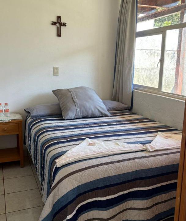 Photo of Bedroom in Santa Maria Ahuacatlan