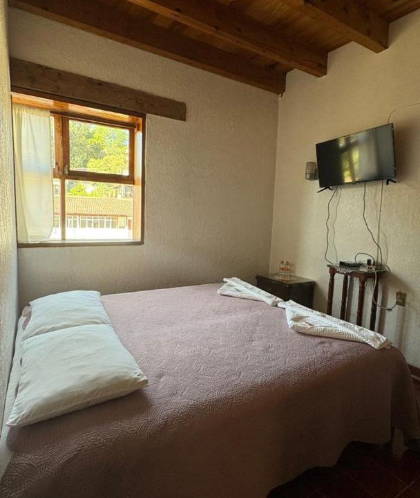 Photo of Bedroom in Santa Maria Ahuacatlan
