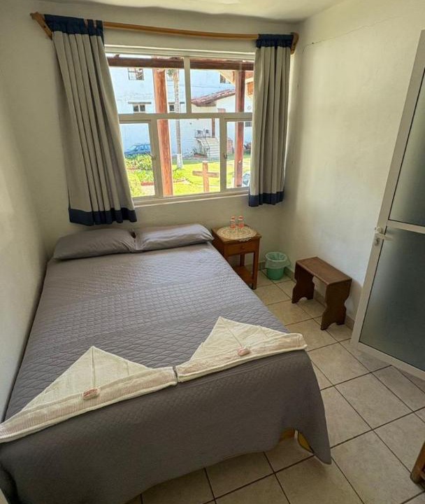 Photo of Bedroom in Santa Maria Ahuacatlan