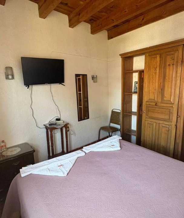 Photo of Bedroom in Santa Maria Ahuacatlan