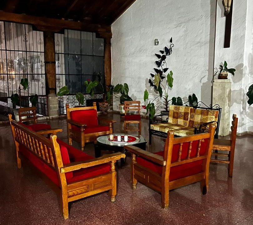 Photo of Others in Santa Maria Ahuacatlan