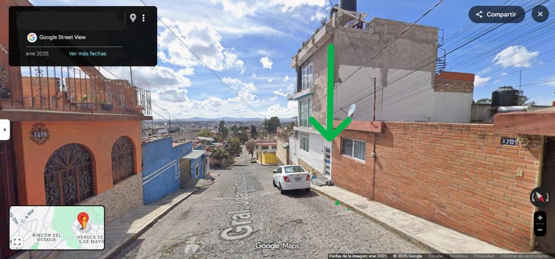 Photo of Others in Historic Centre of Puebla