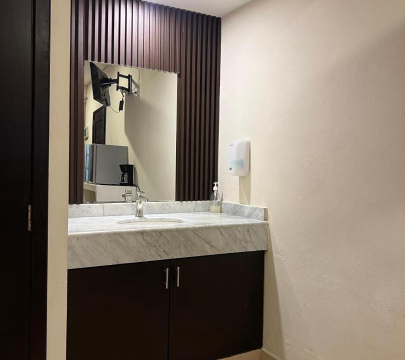 Photo of Bathroom in Puerto Morelos
