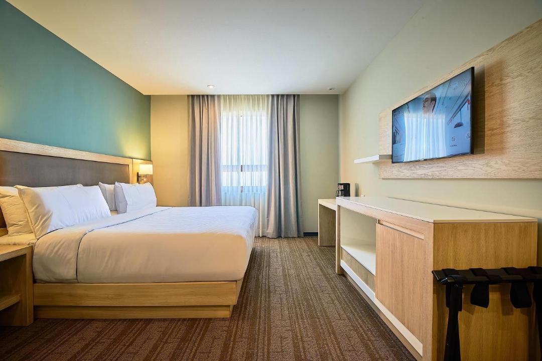 Photo of Bedroom in Saltillo