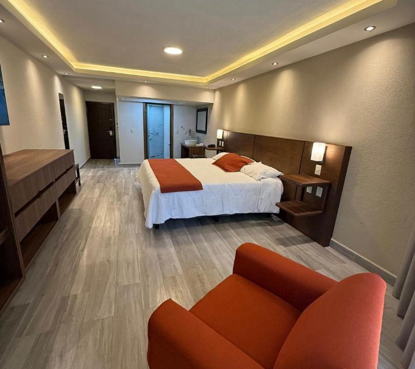 Photo of Bedroom in Saltillo