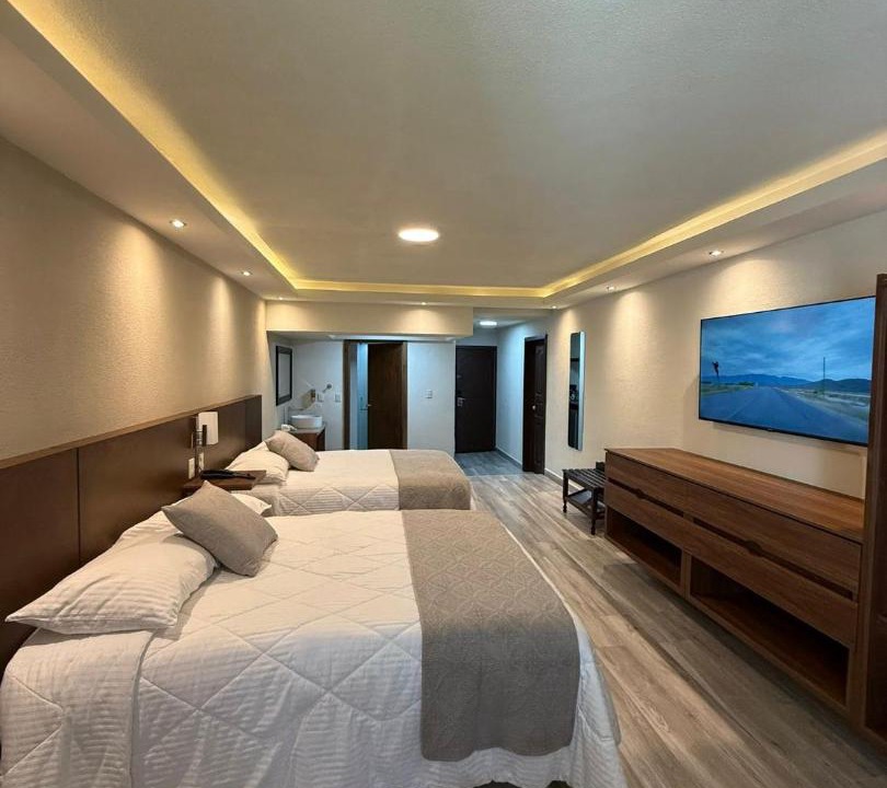 Photo of Bedroom in Saltillo