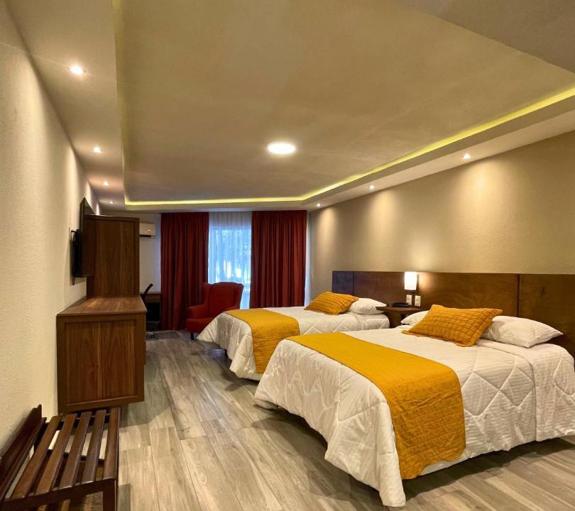 Photo of Bedroom in Saltillo