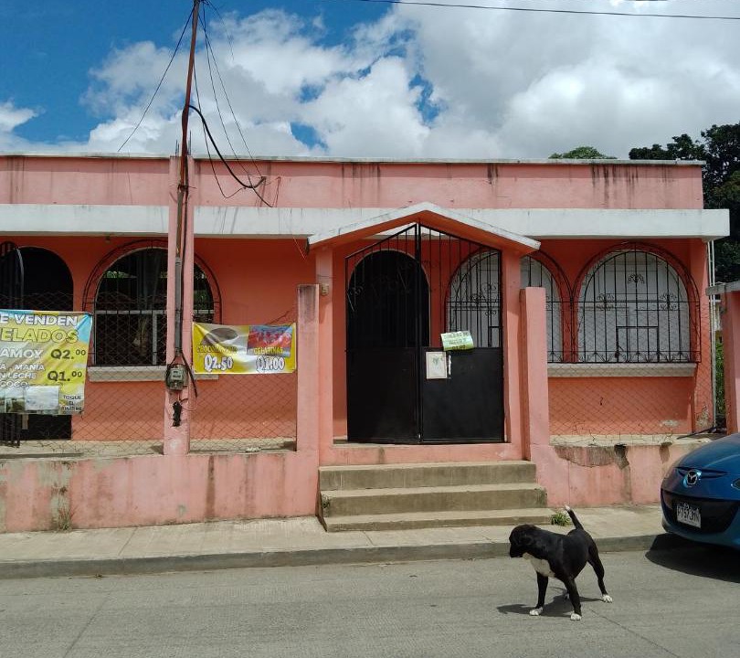 Photo of Others in Coban