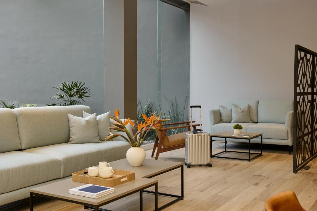 Photo of Livingroom in Monterrey