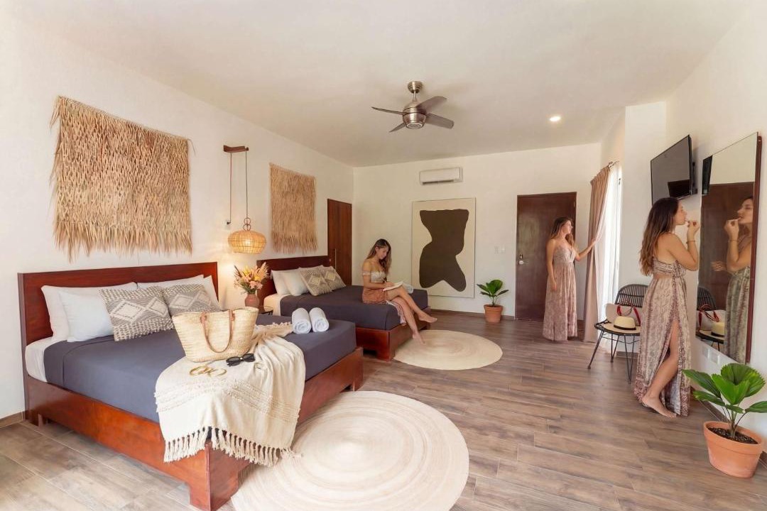 Photo of Others in Tulum