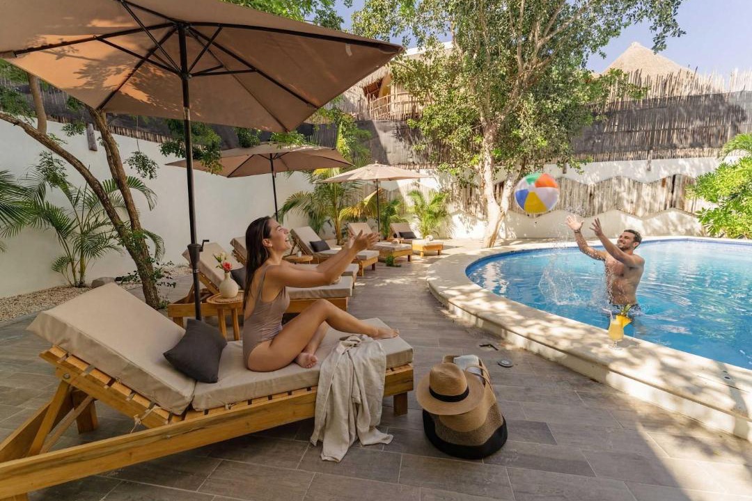 Photo of Others in Tulum