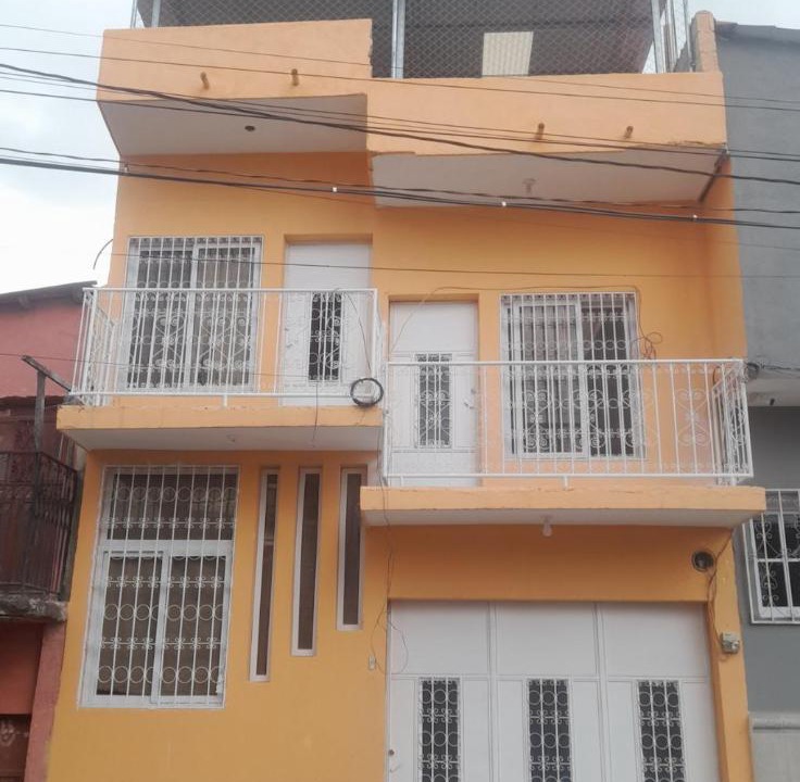 Photo of Others in Esquipulas