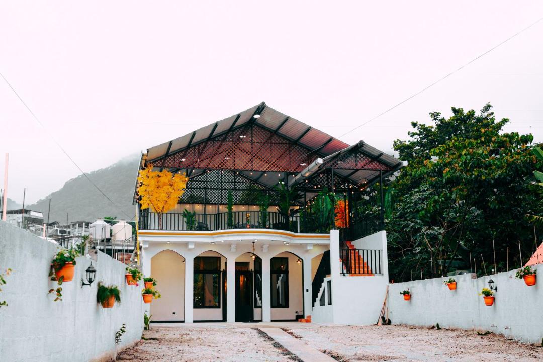Photo of Others in San Juan La Laguna