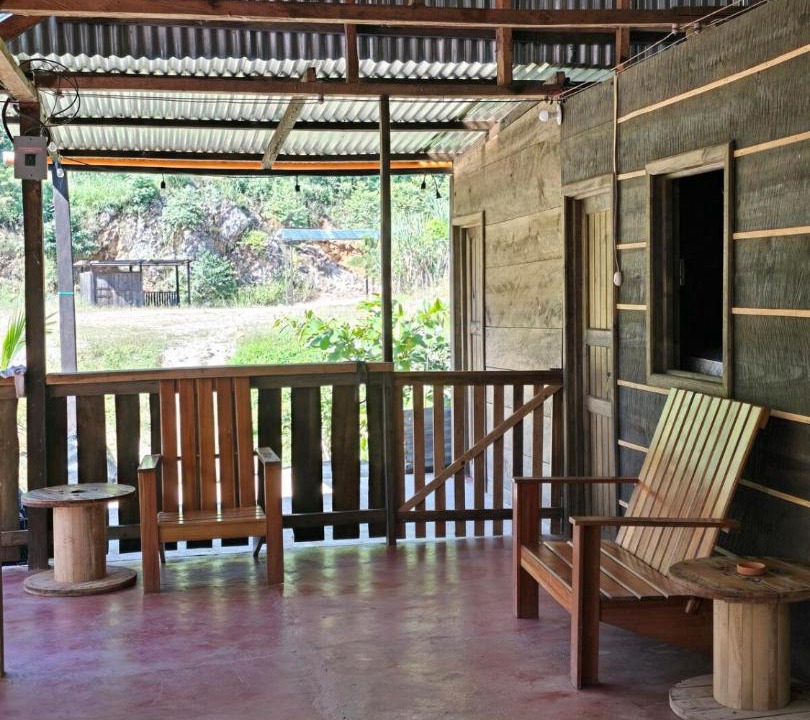 Photo of Others in Alta Verapaz