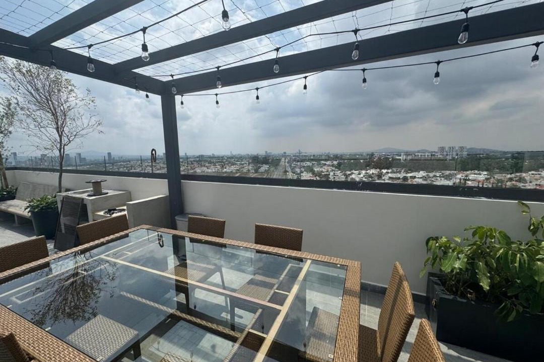 Photo of Patio Balcony in Zapopan