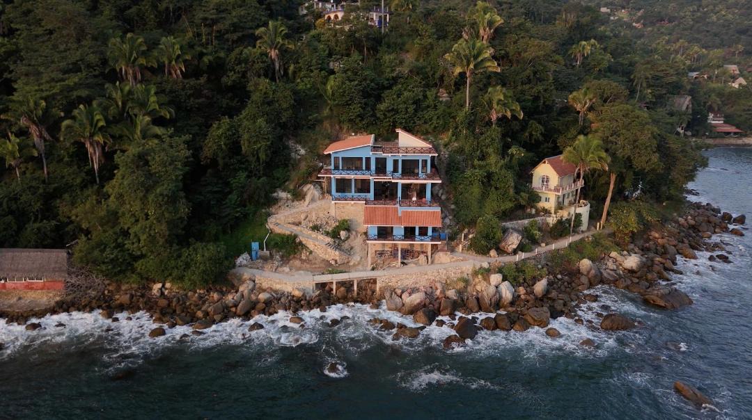 Photo of Others in Yelapa