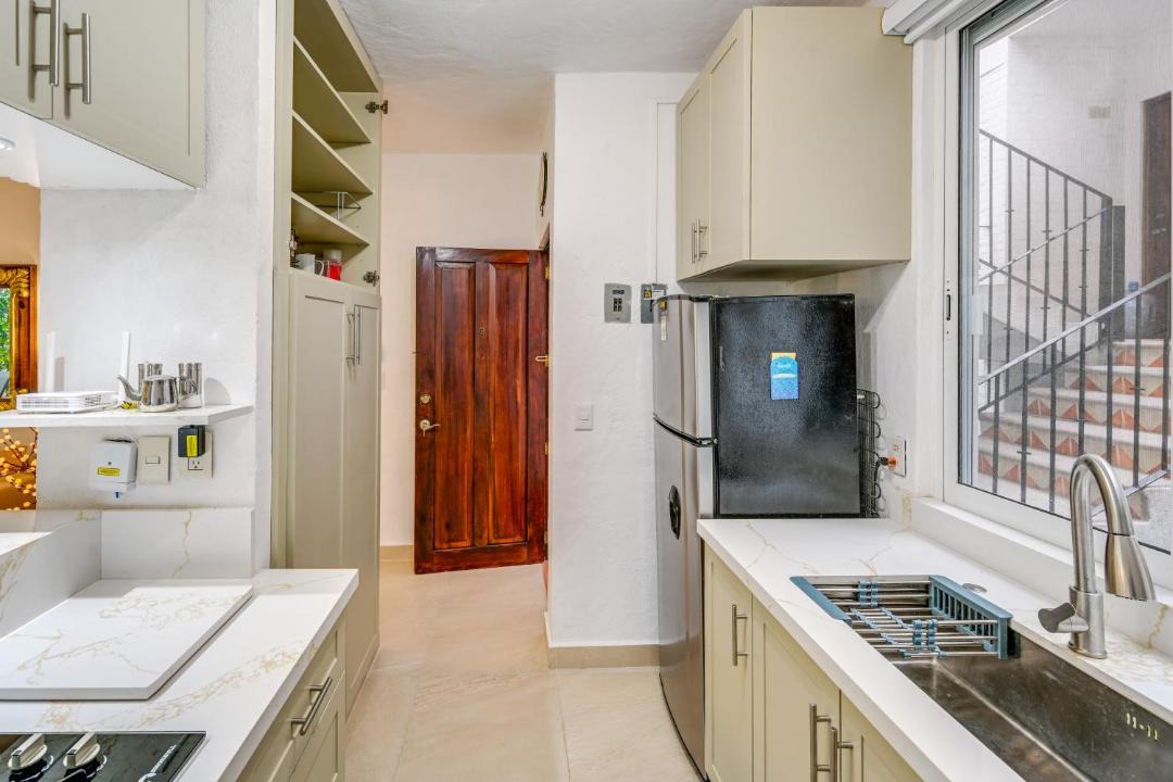 Photo of Kitchen in Fluvial Vallarta