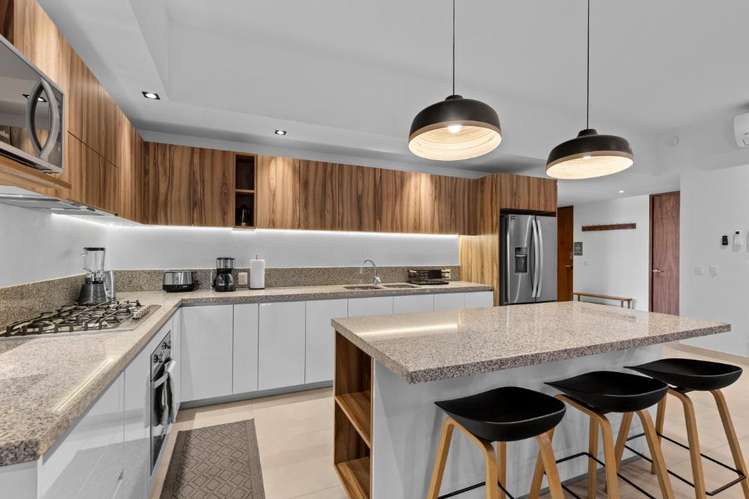 Photo of Kitchen in Diaz Ordaz