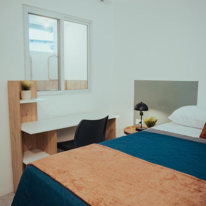 Photo of Bedroom in Zona 4