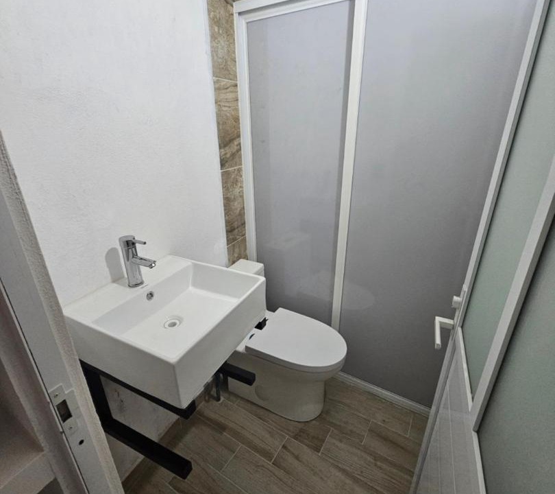 Photo of Bathroom in Atlixco