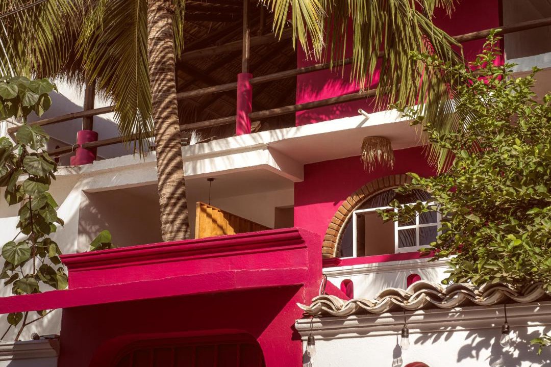 Photo of Others in Brisas de Zicatela