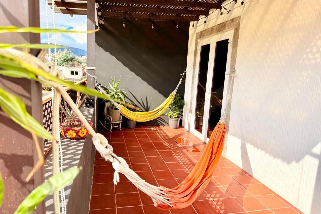 Photo of Patio Balcony in Quetzaltenango
