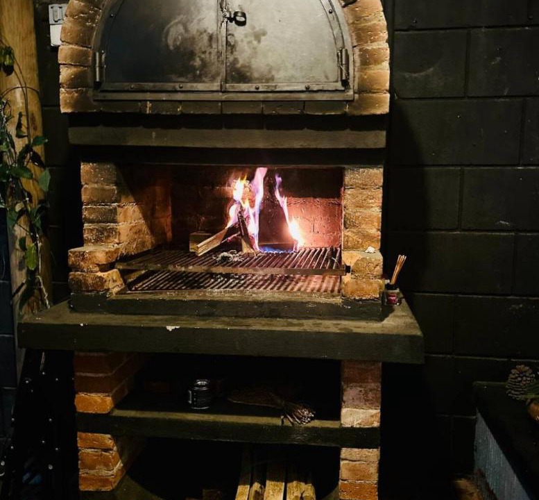 Photo of Kitchen in Quetzaltenango