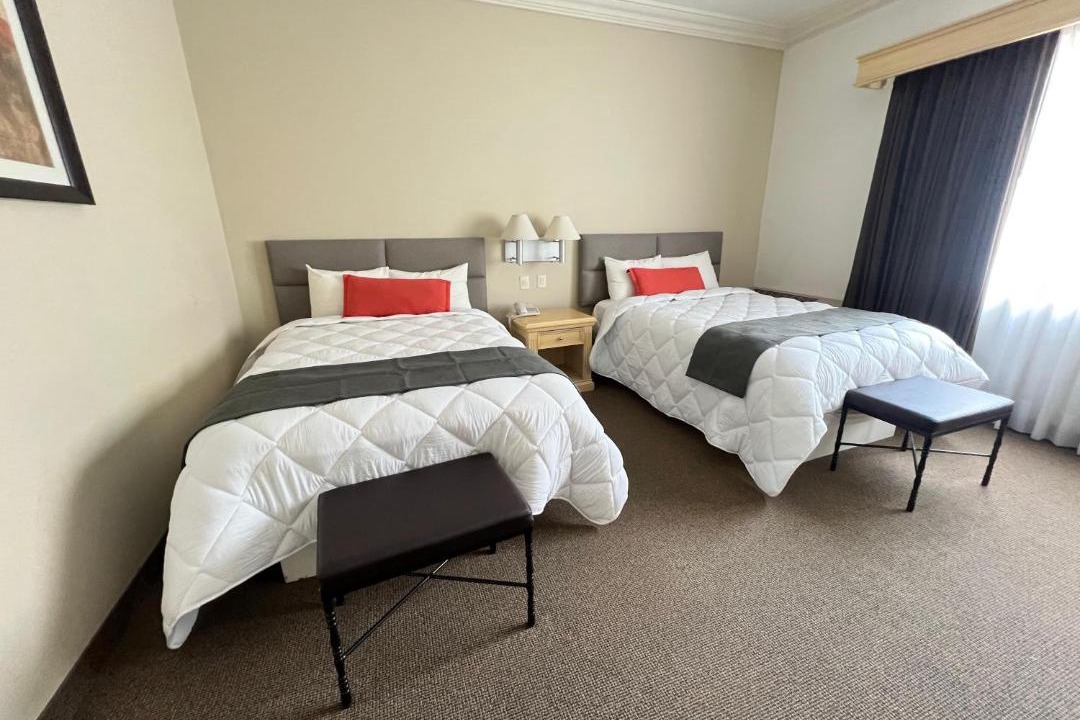 Photo of Bedroom in Leon