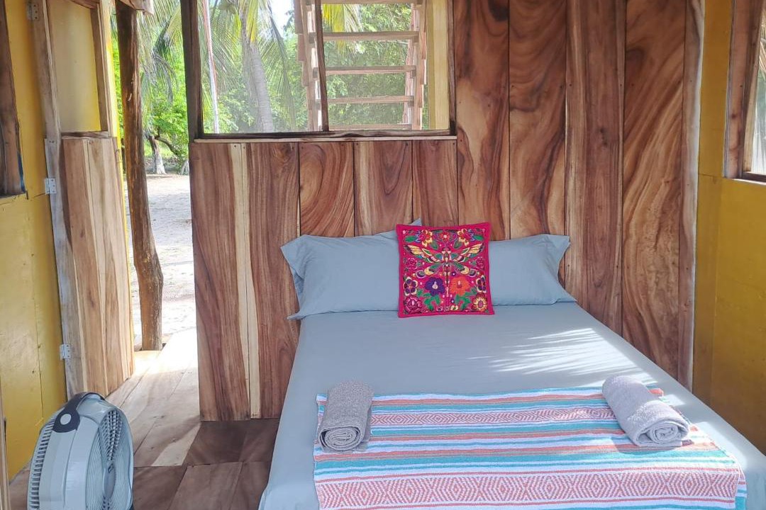 Photo of Bedroom in Tonala