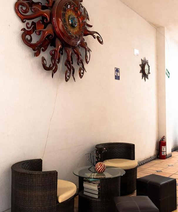 Photo of Others in Tepoztlan