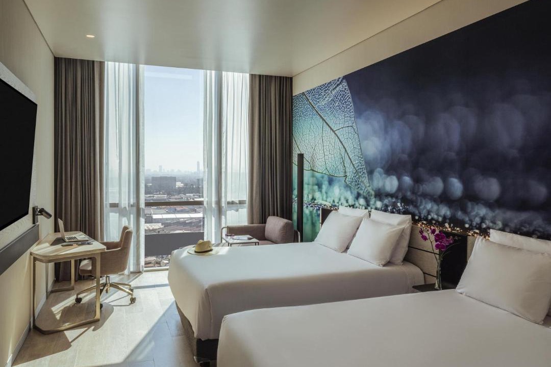 Photo of Bedroom in Naucalpan