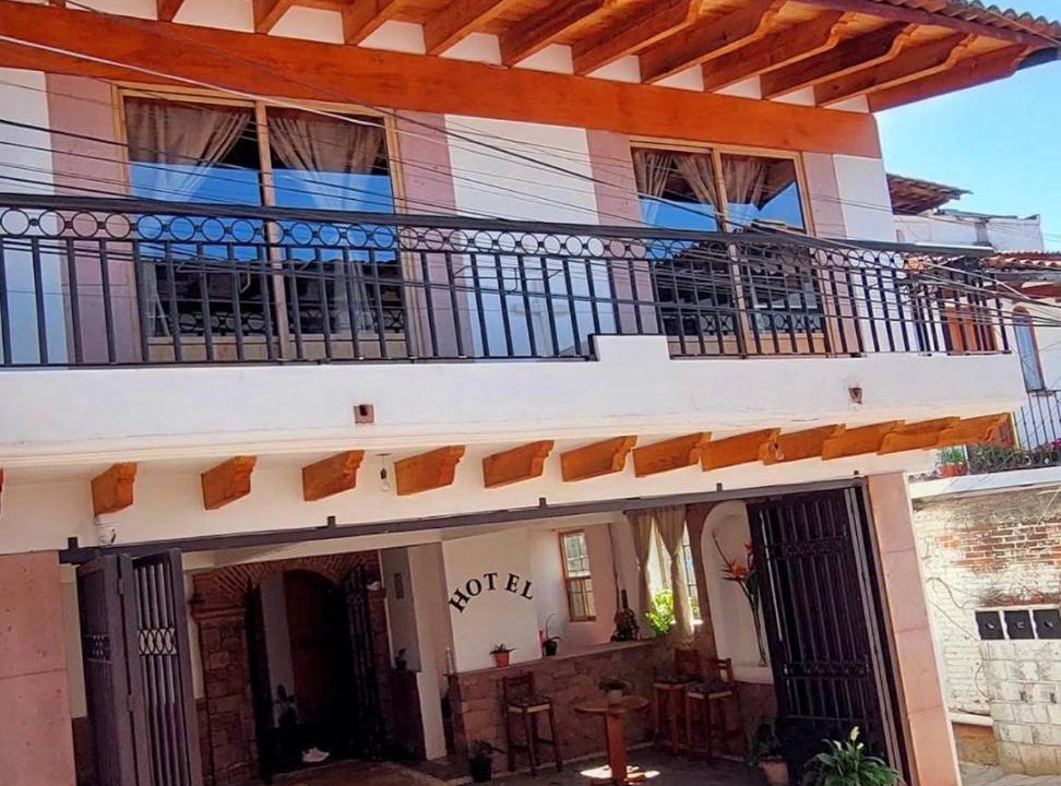 Photo of Others in Santa Maria Ahuacatlan