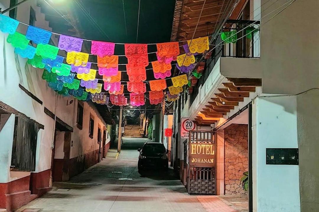 Photo of Others in Santa Maria Ahuacatlan