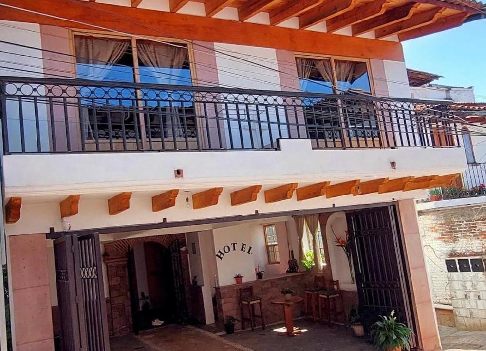 Photo of Others in Santa Maria Ahuacatlan