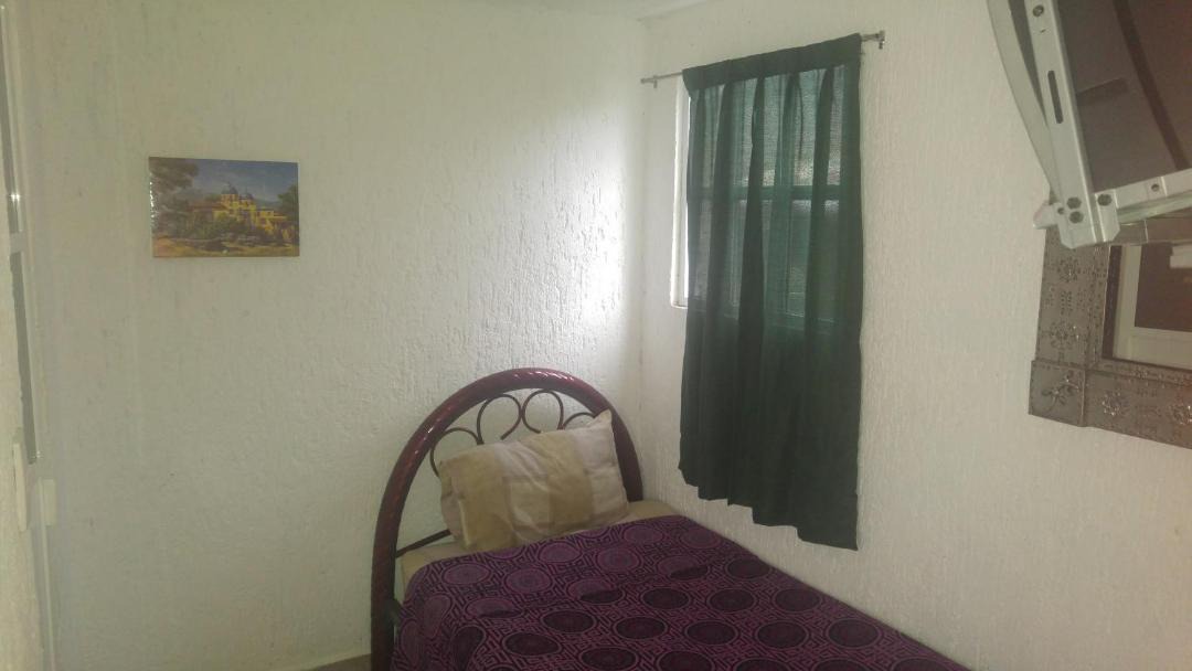 Photo of Bedroom in Juchitepec