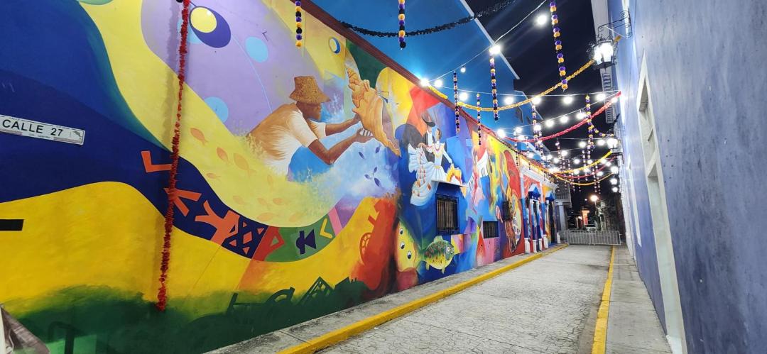 Photo of Others in Ciudad del Carmen City-Centre