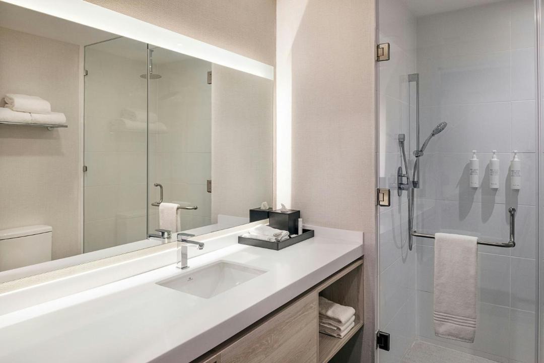 Photo of Bathroom in San Luis Potosi