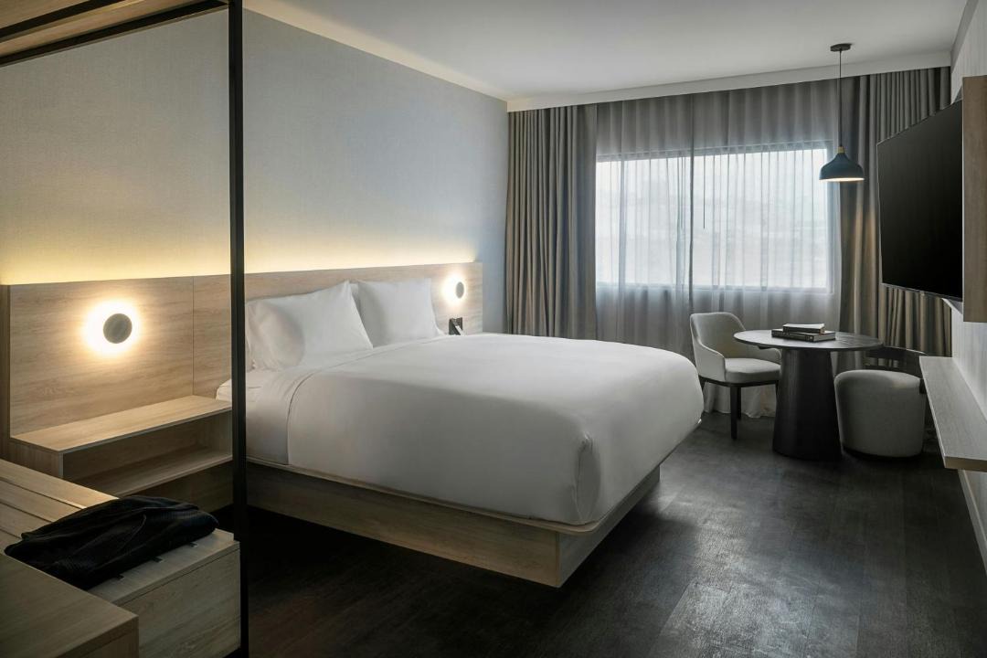 Photo of Bedroom in San Luis Potosi