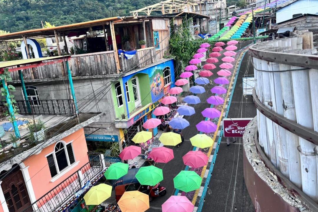 Photo of Others in San Juan La Laguna
