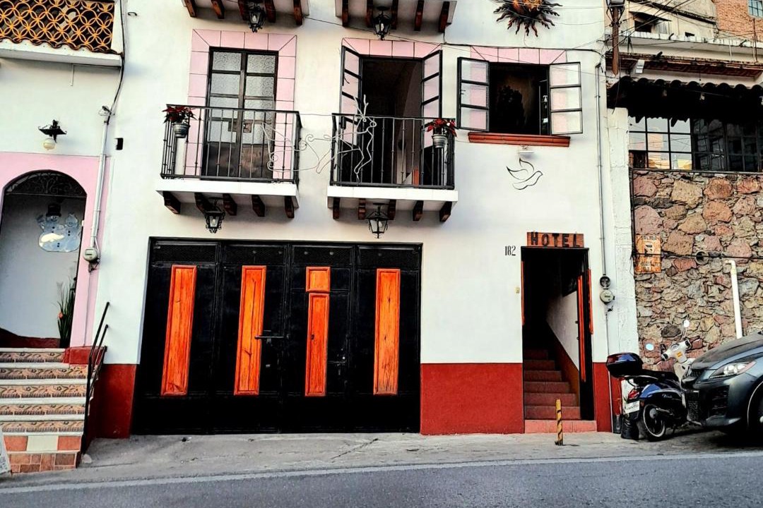 Photo of Others in Taxco