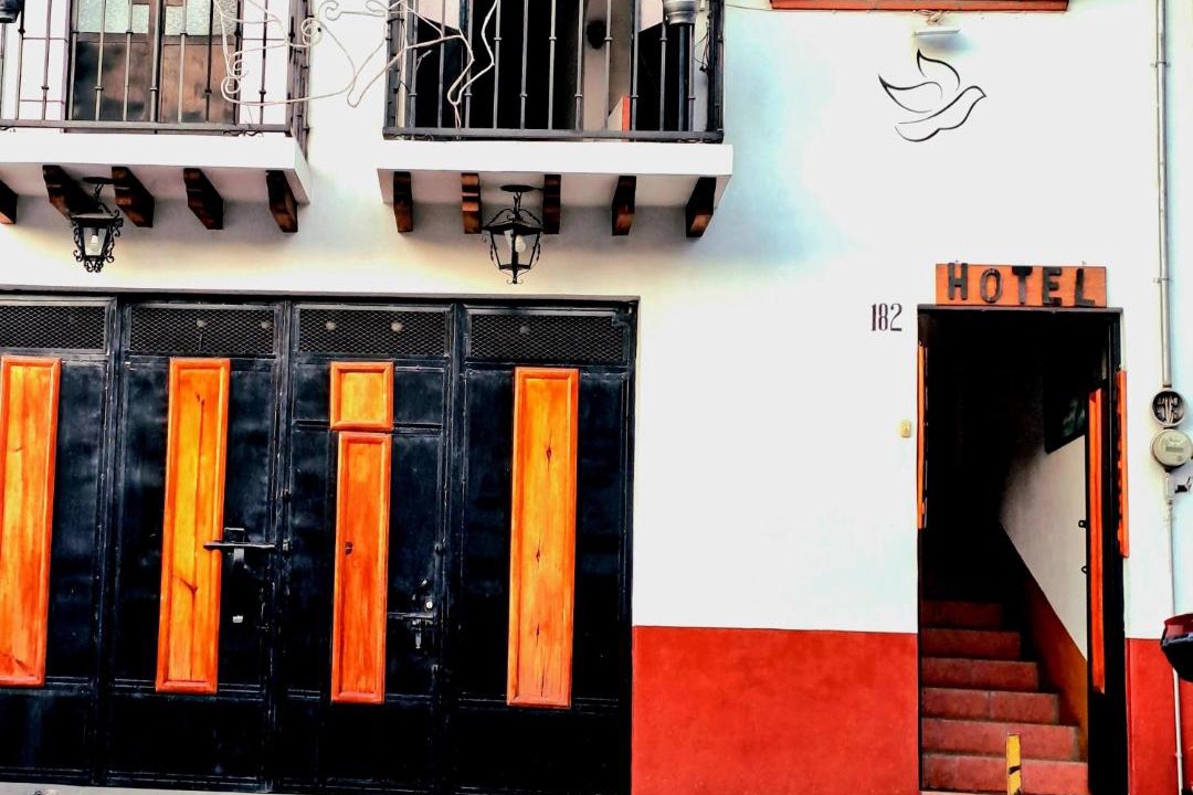 Photo of Others in Taxco