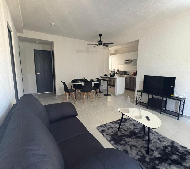 Photo of Livingroom in Acapulco de Juarez Municipality