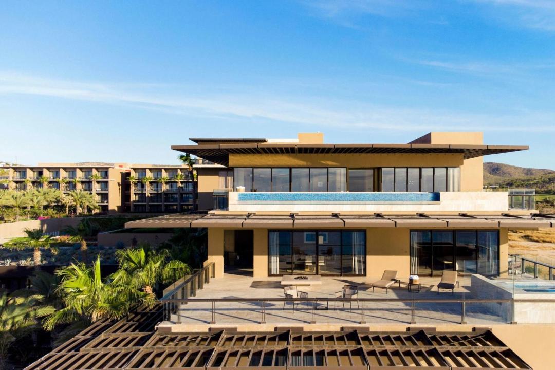 Photo of Patio Balcony in San Jose del Cabo