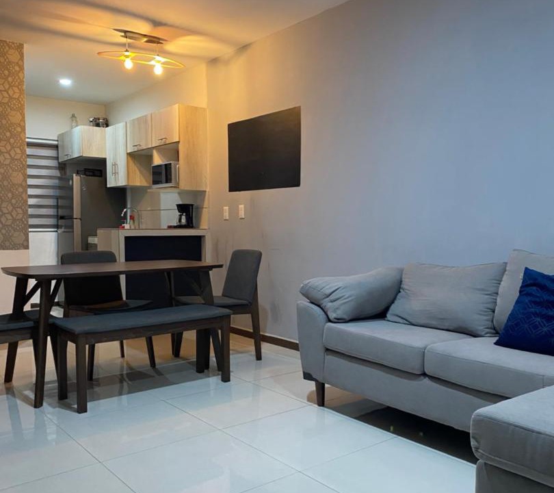 Photo of Livingroom in Tepic