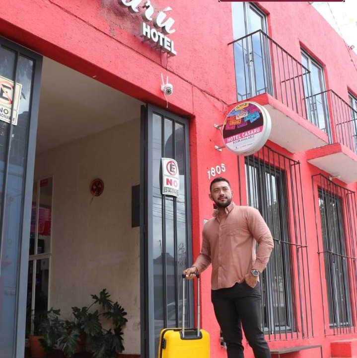 Photo of Others in Oaxaca