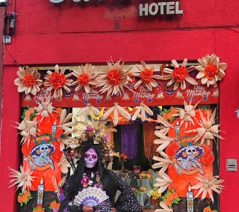 Photo of Others in Oaxaca