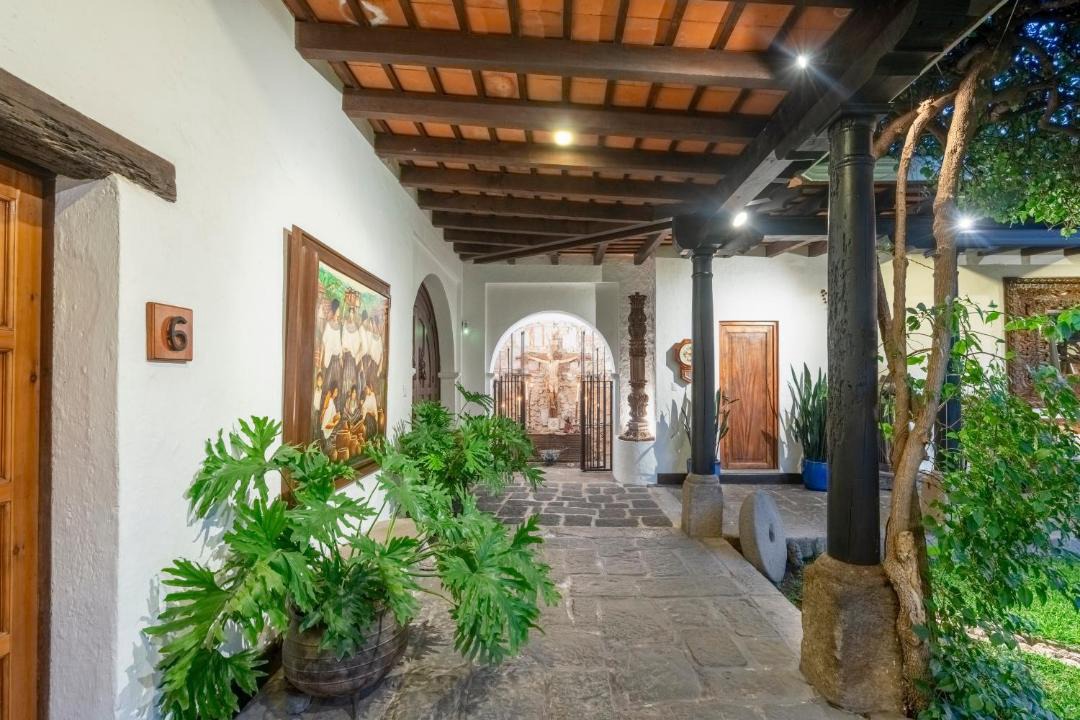 Photo of Others in Antigua Guatemala