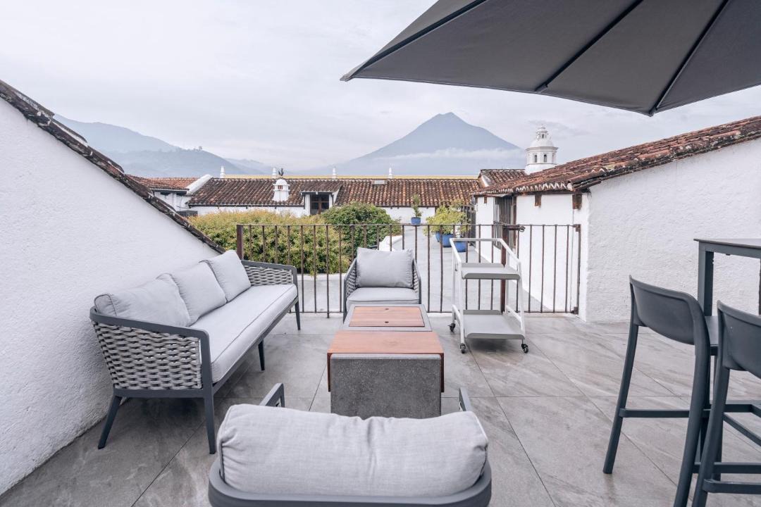 Photo of Others in Antigua Guatemala