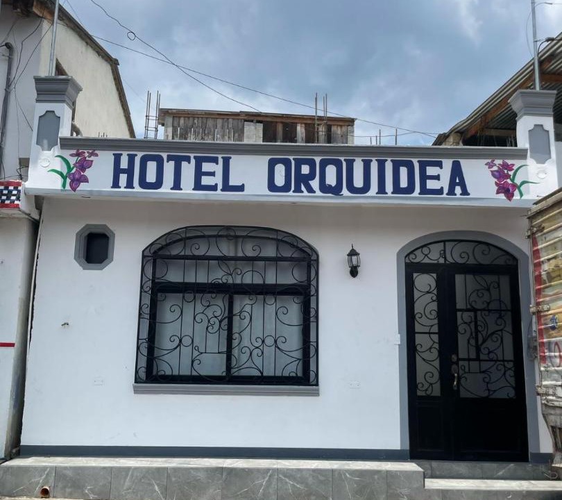 Photo of Others in San Juan La Laguna
