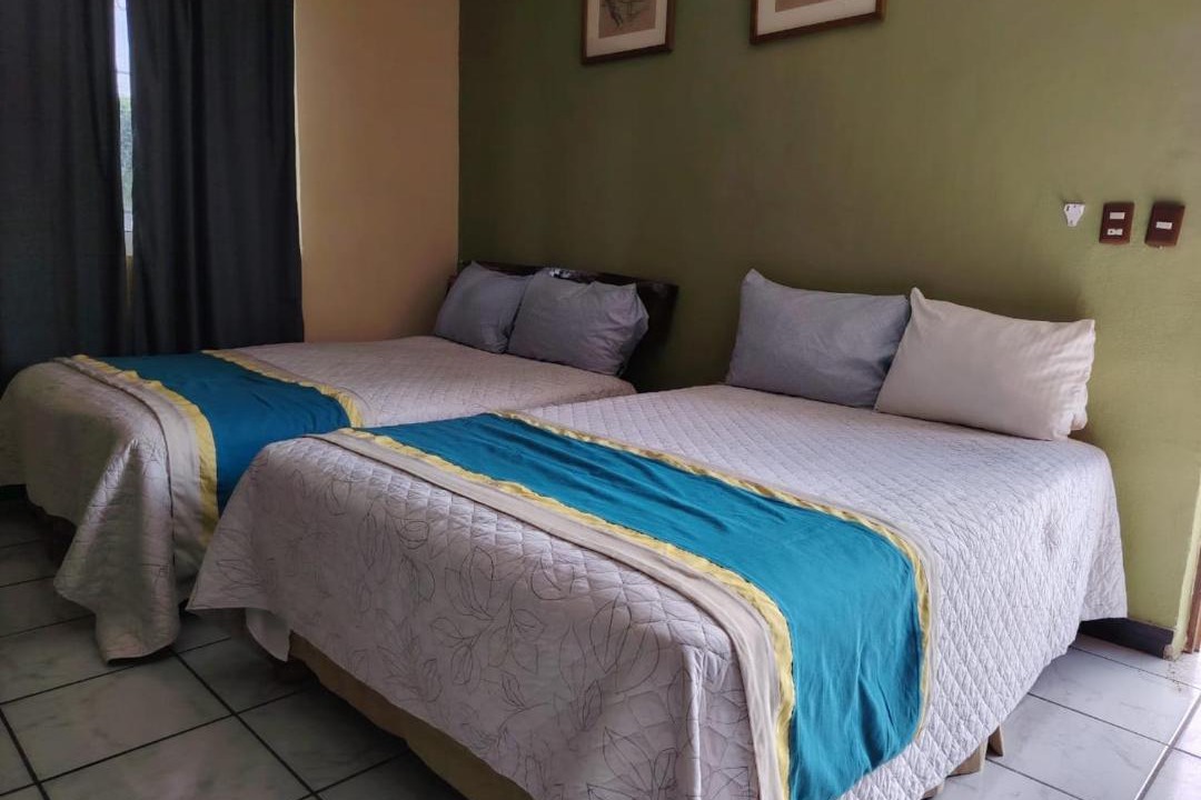 Photo of Bedroom in Villa Hidalgo
